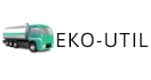 Logo - Eko-Util Wywóz szamba